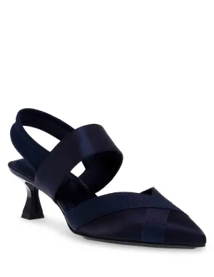 Islander Kitten Heel