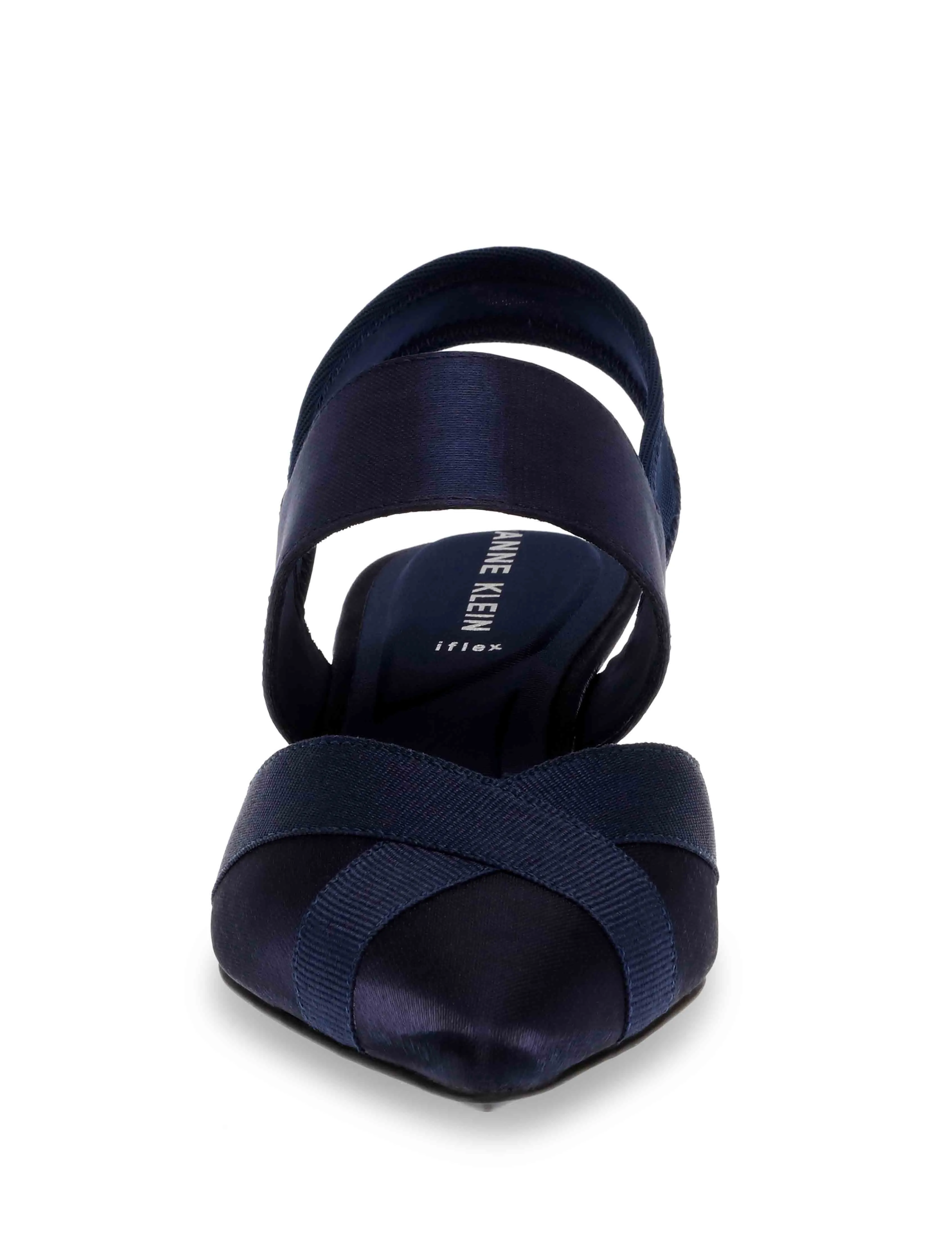 Islander Kitten Heel