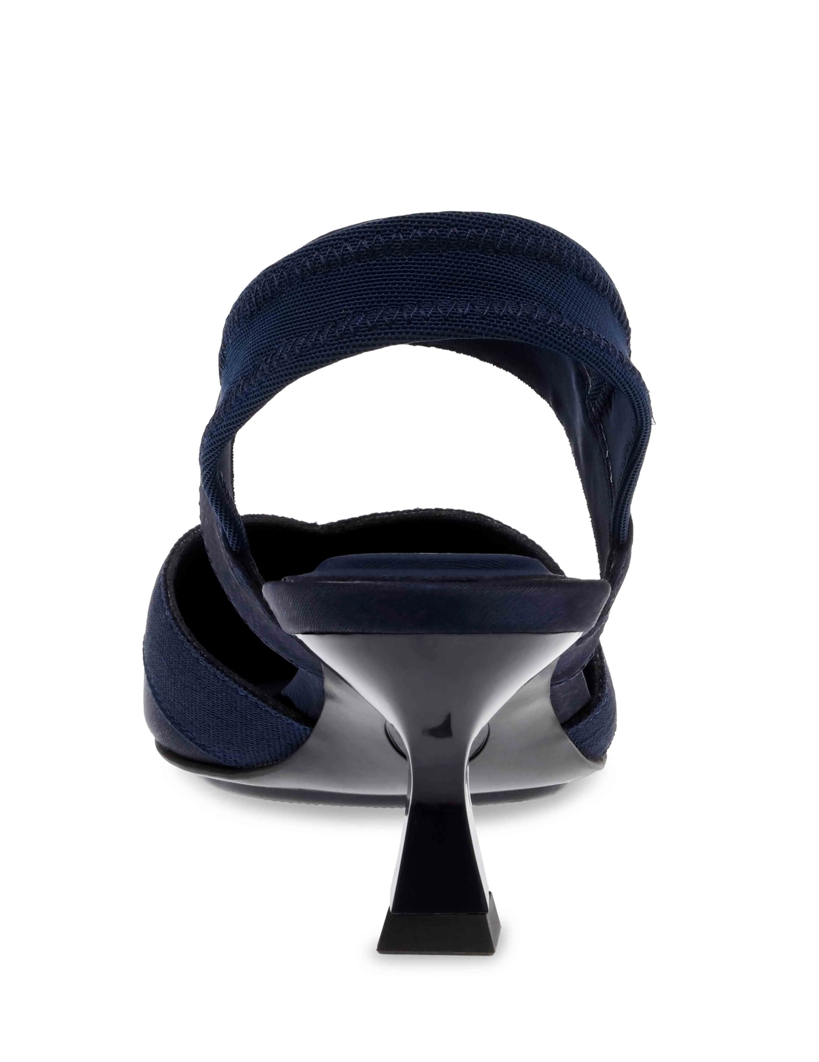 Islander Kitten Heel