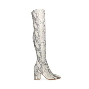 JACEY NATURAL SNAKE - SM REBOOTED