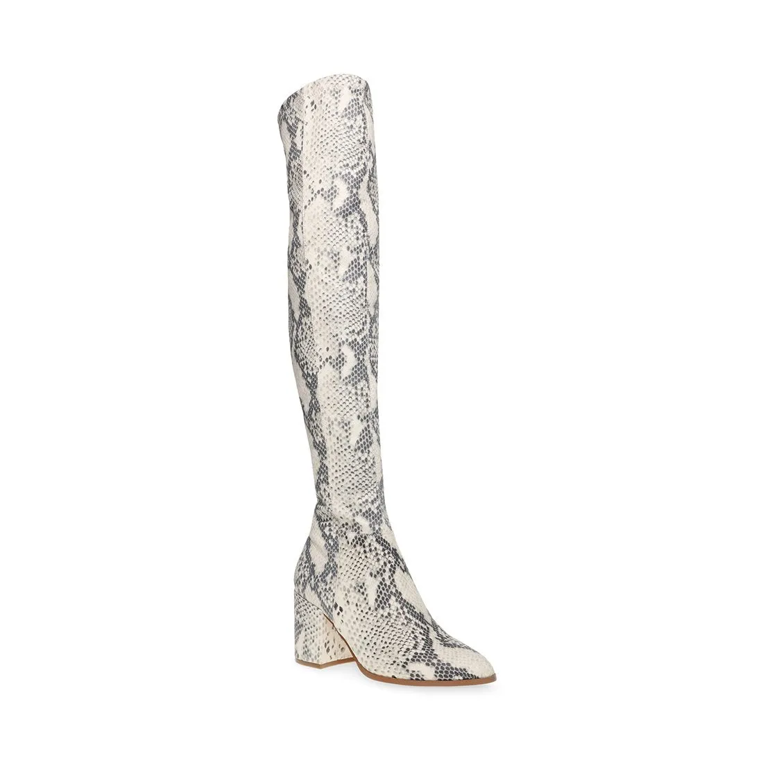 JACEY NATURAL SNAKE - SM REBOOTED