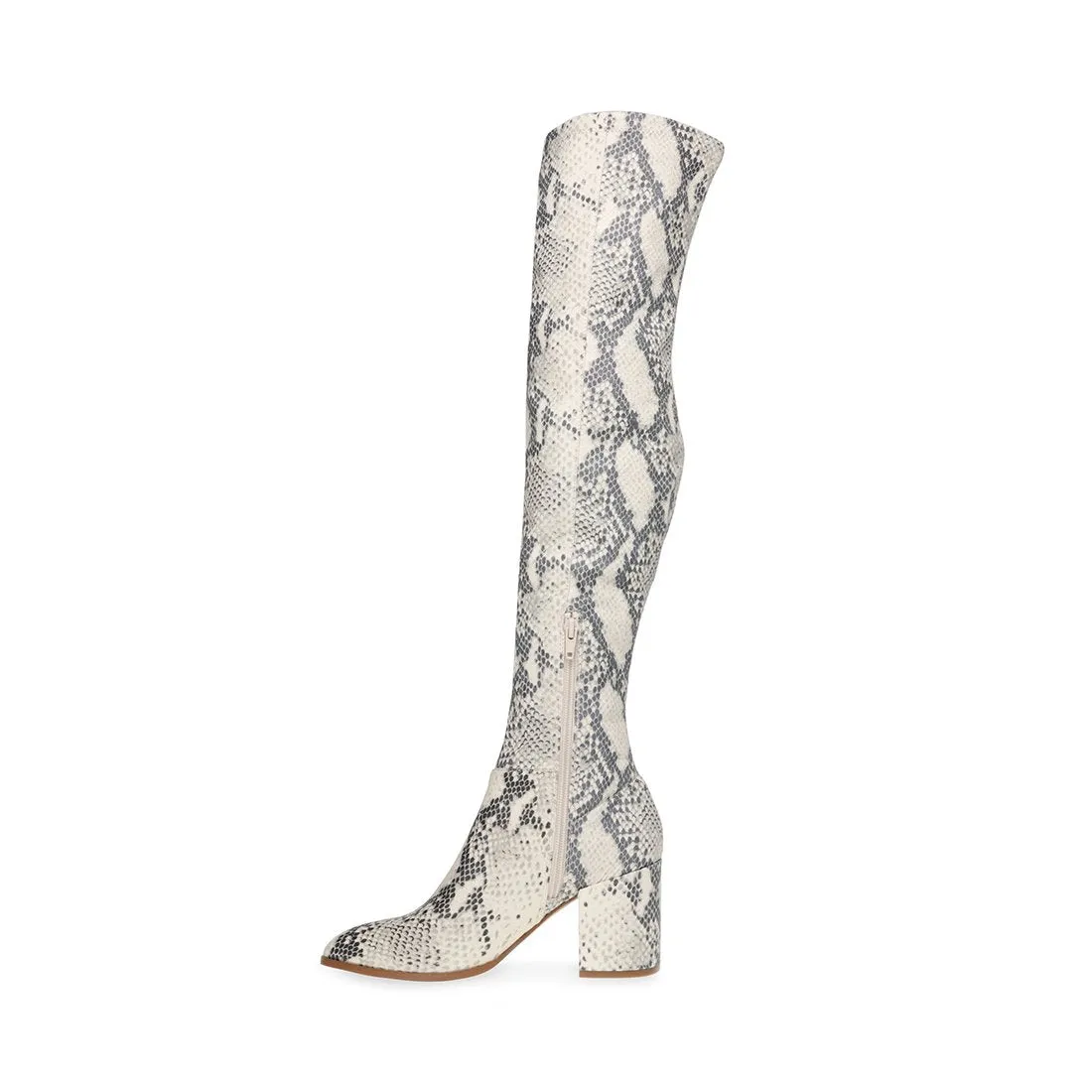 JACEY NATURAL SNAKE - SM REBOOTED