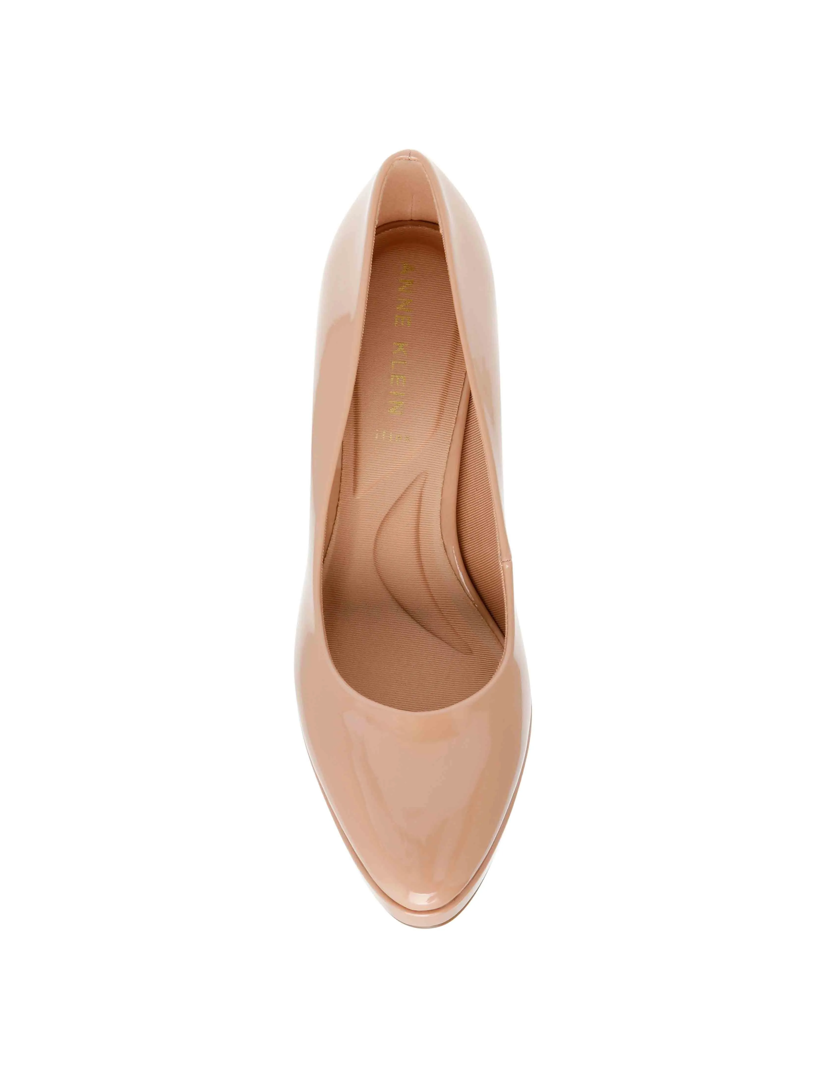 Jael Dress Pump