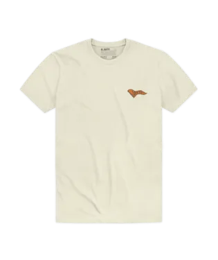 Jetty Mens Tubular Tee