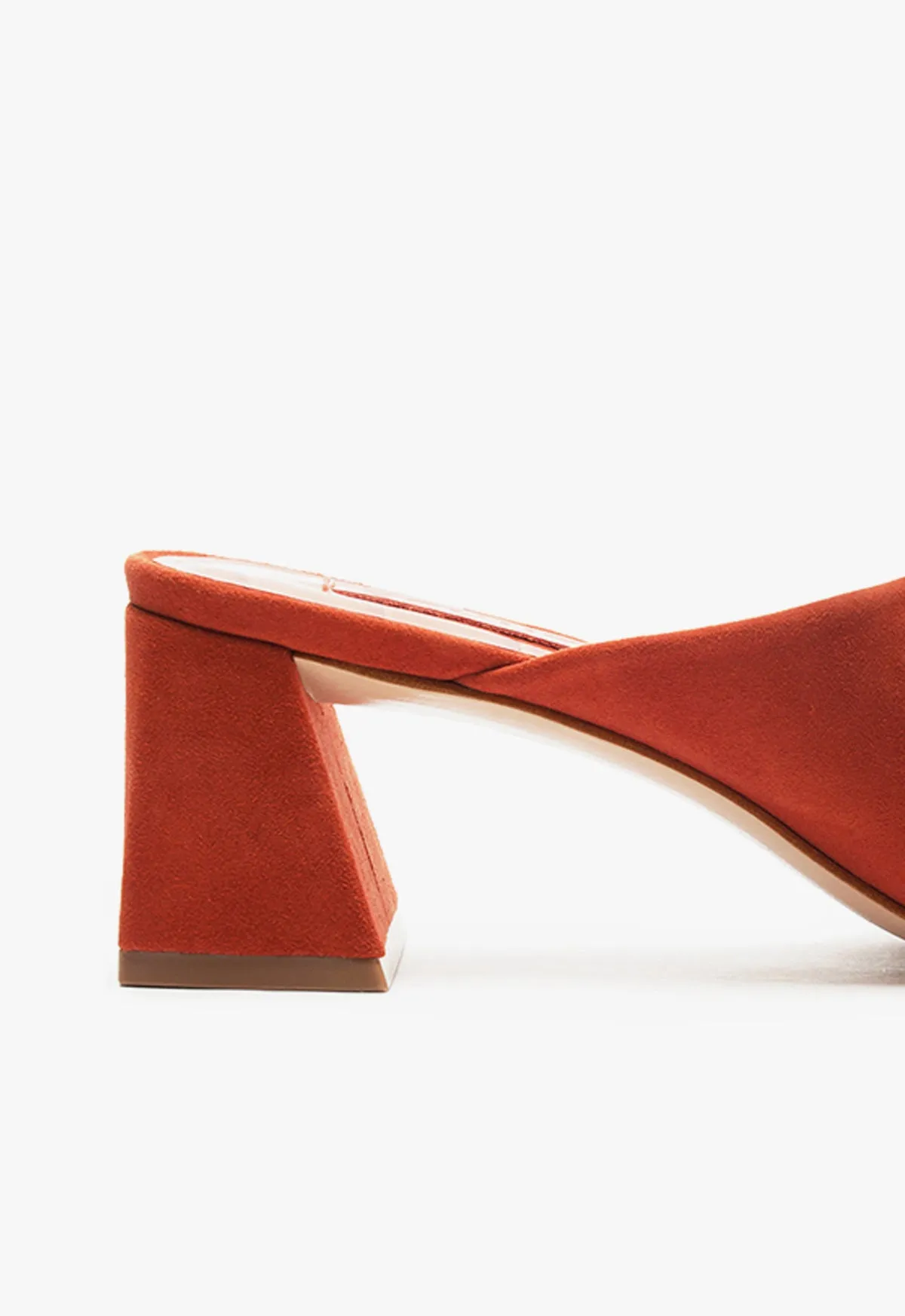 Jodie Mid Sandal
