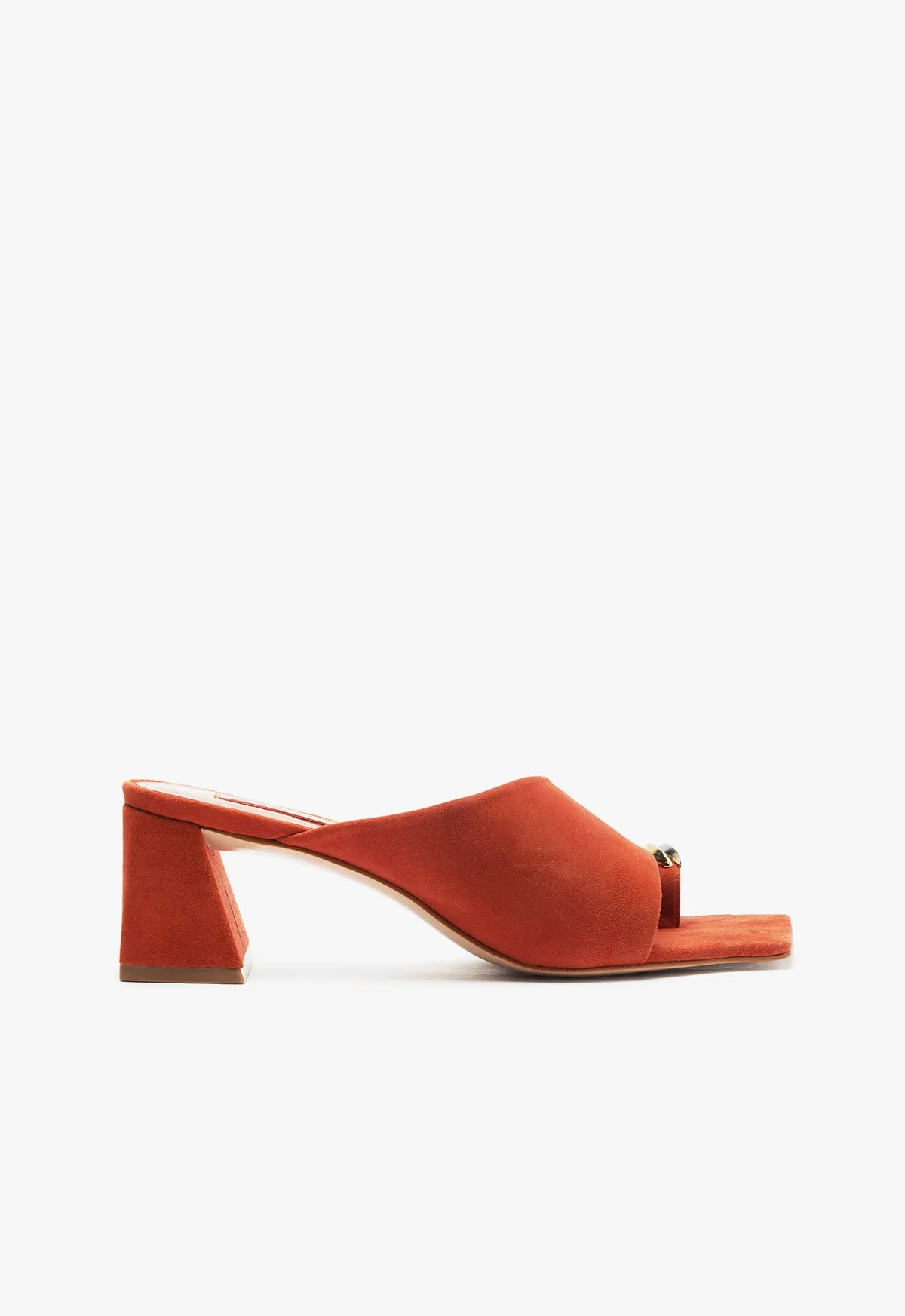 Jodie Mid Sandal