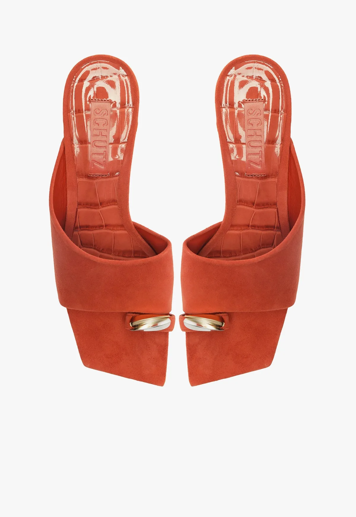 Jodie Mid Sandal