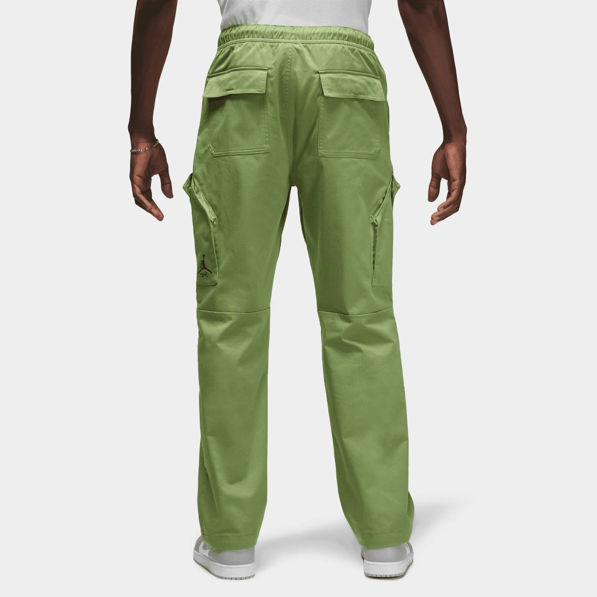 Jordan Essentials Chicago Pants / Light Olive