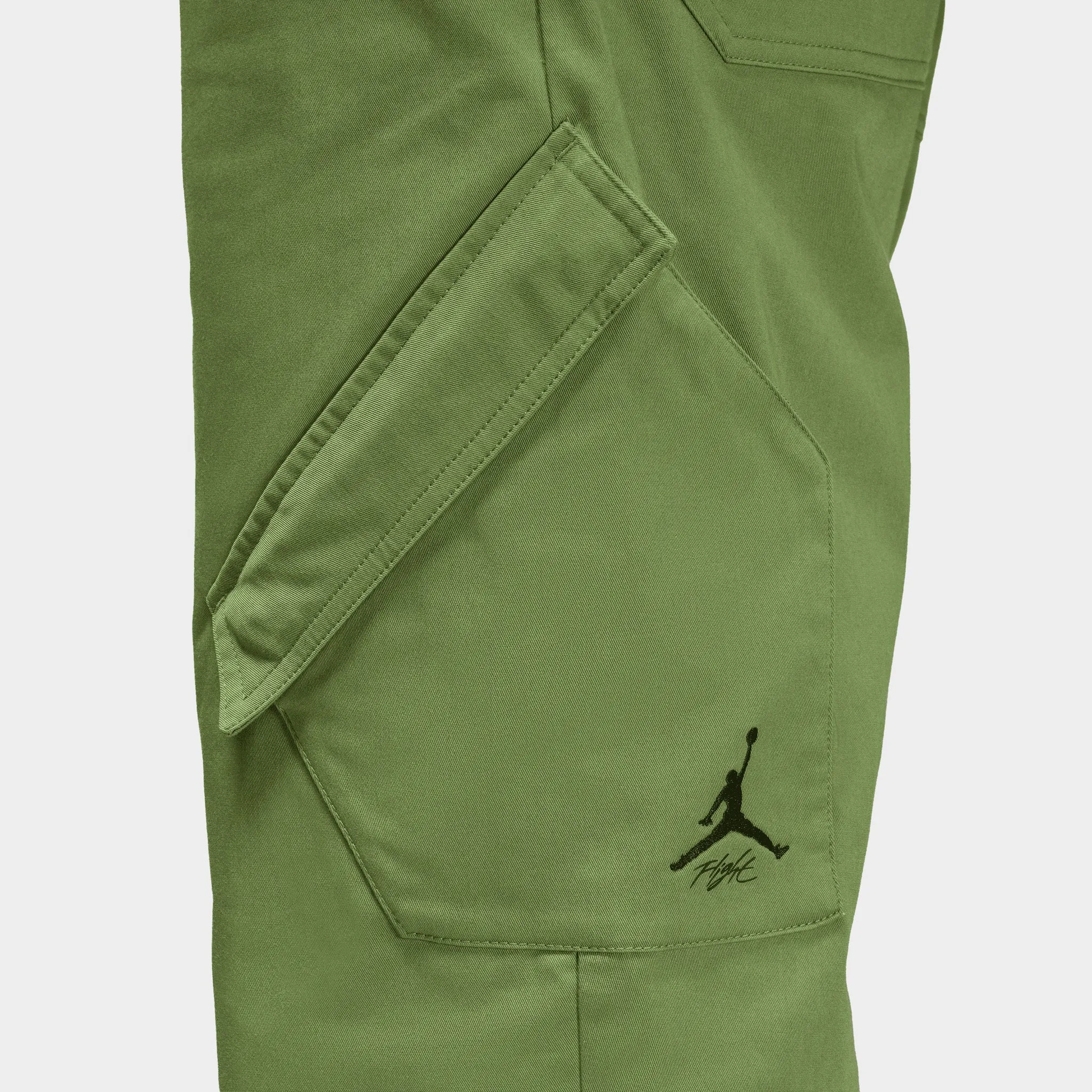 Jordan Essentials Chicago Pants / Light Olive