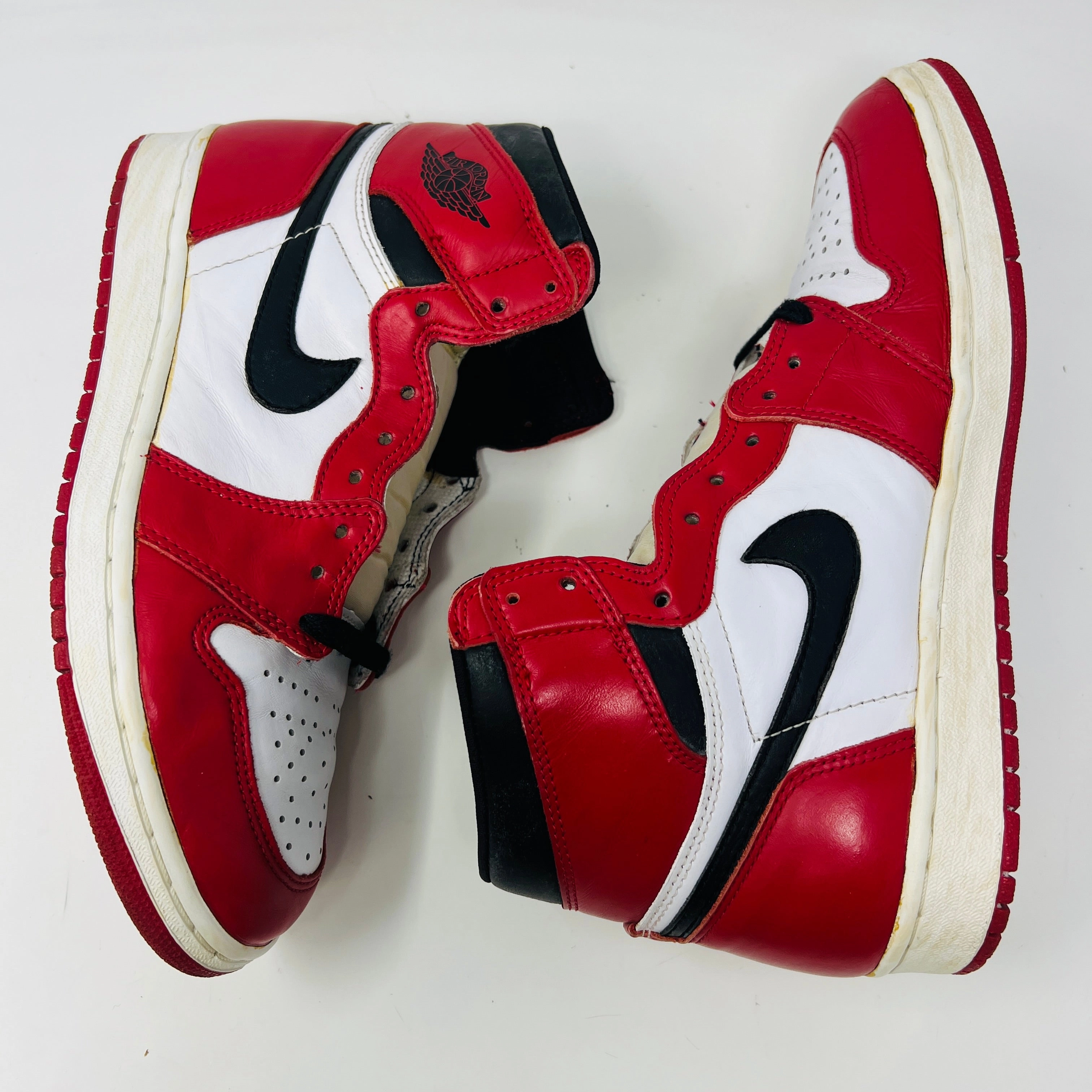 Jordan 1 Retro Chicago (1994)