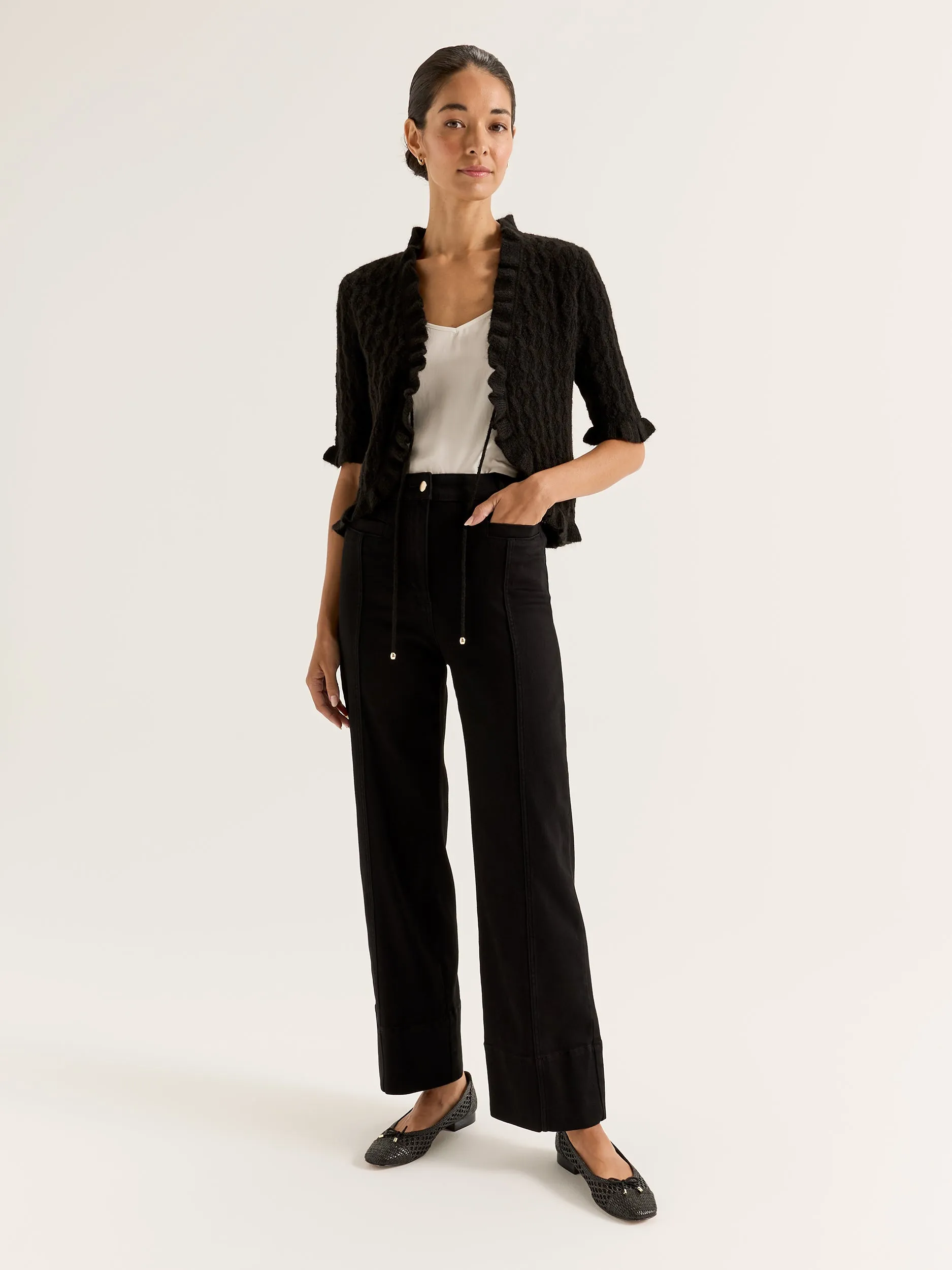 Karen Cardigan