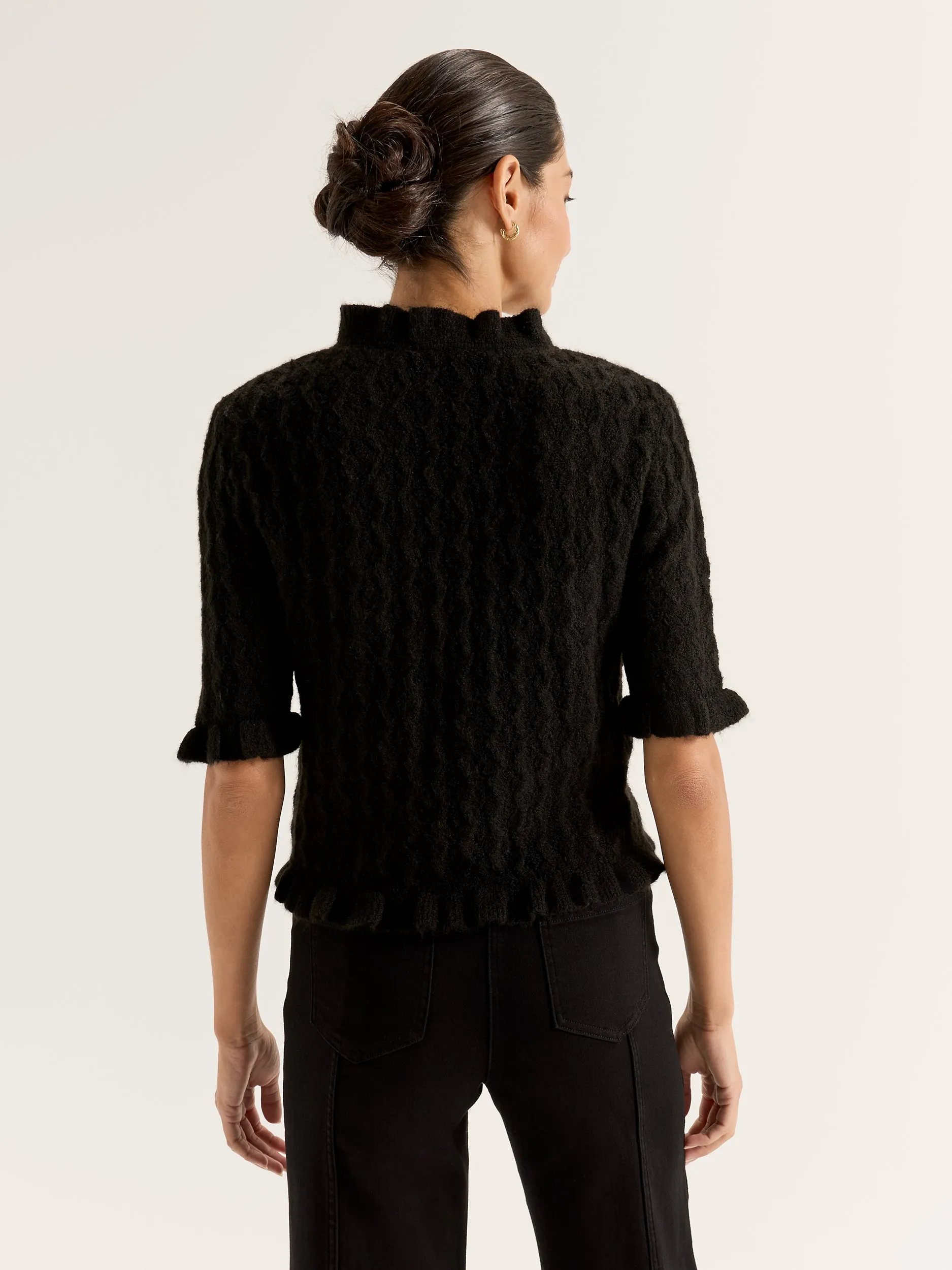 Karen Cardigan