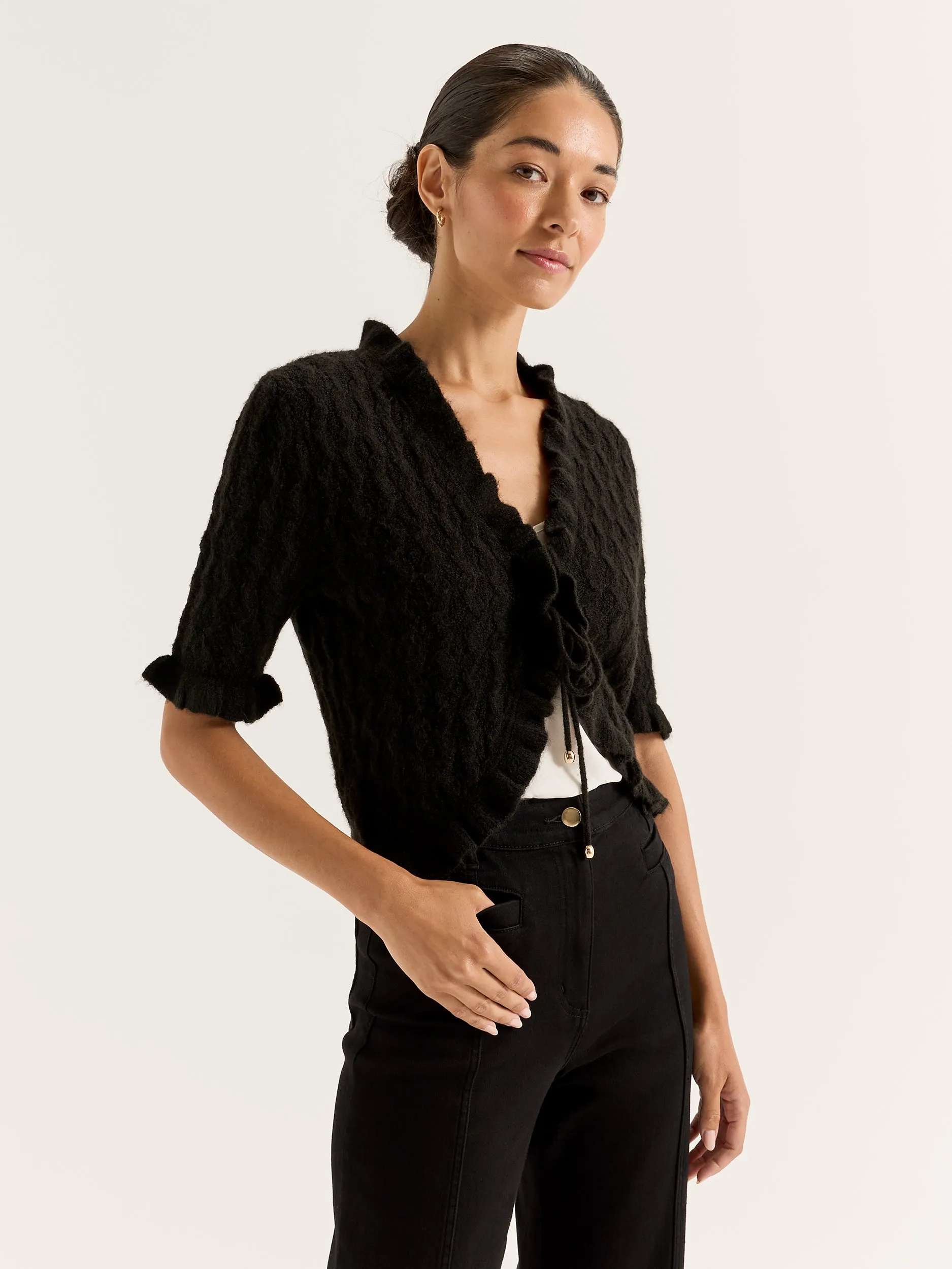 Karen Cardigan