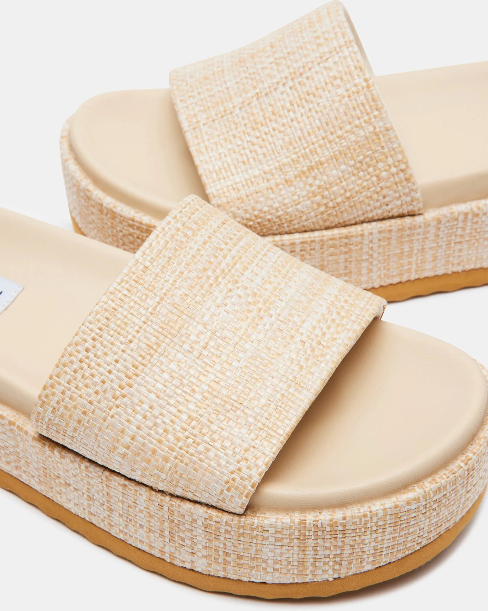 KASPER NATURAL - NATURAL / 7 / 166 - SM REBOOTED