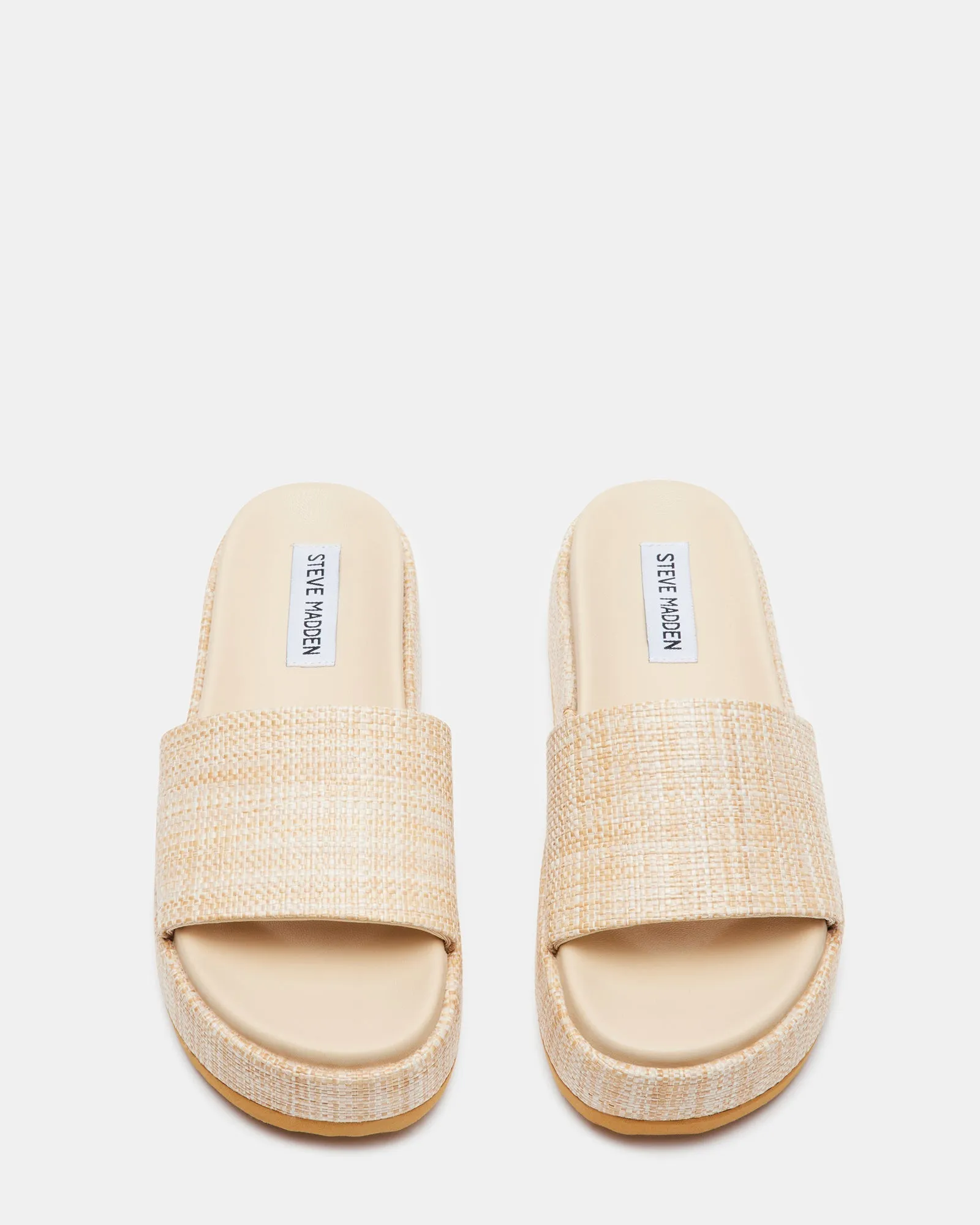 KASPER NATURAL - NATURAL / 7 / 166 - SM REBOOTED