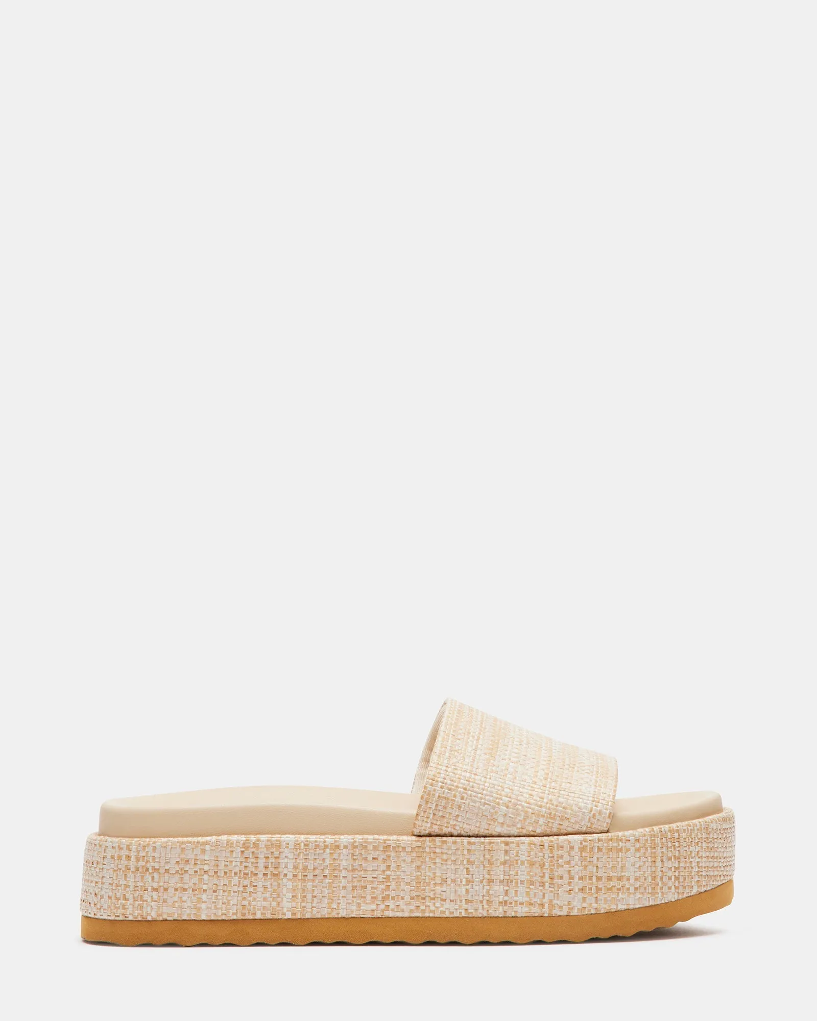 KASPER NATURAL - NATURAL / 7 / 166 - SM REBOOTED