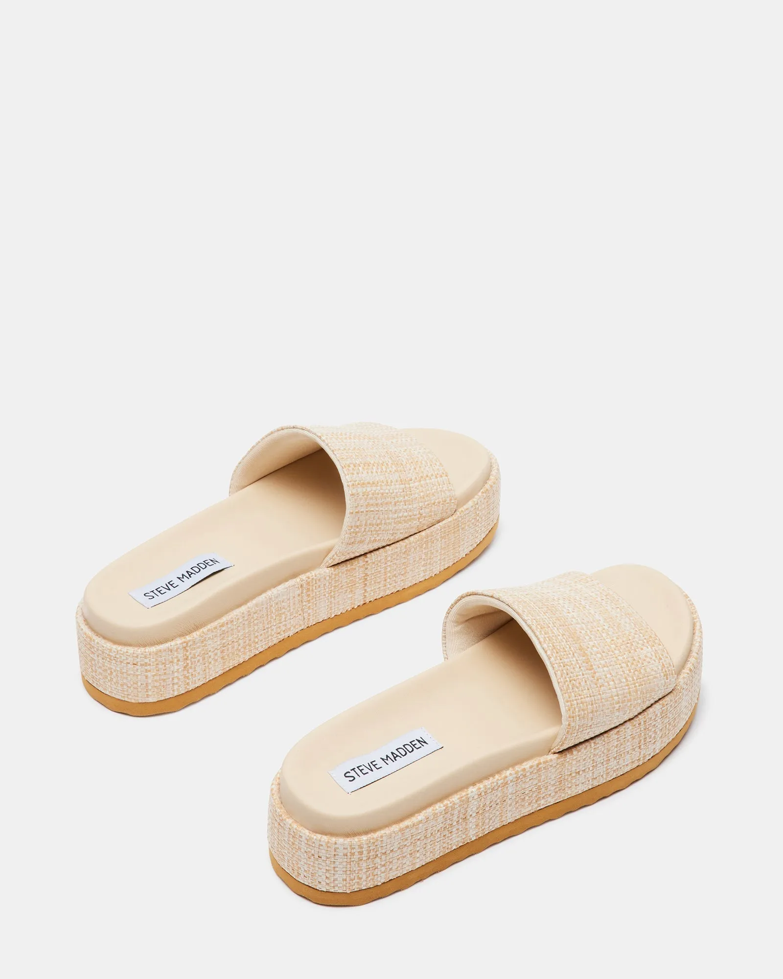 KASPER NATURAL - NATURAL / 7 / 166 - SM REBOOTED
