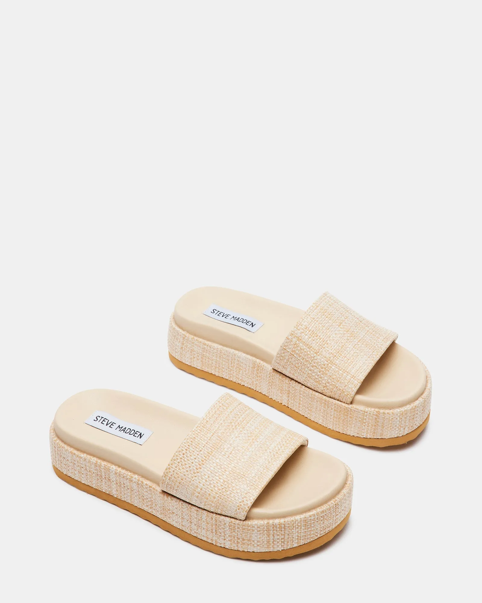 KASPER NATURAL - NATURAL / 7 / 166 - SM REBOOTED