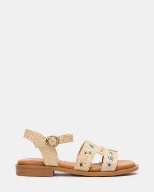 KIDS' HAYDLYN FLORAL MULTI