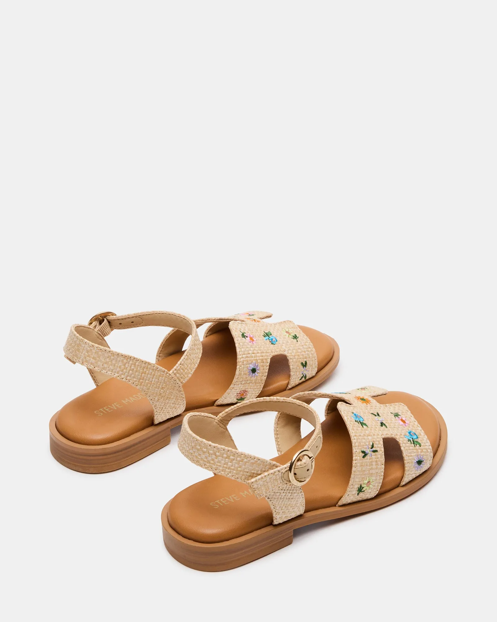 KIDS' HAYDLYN FLORAL MULTI