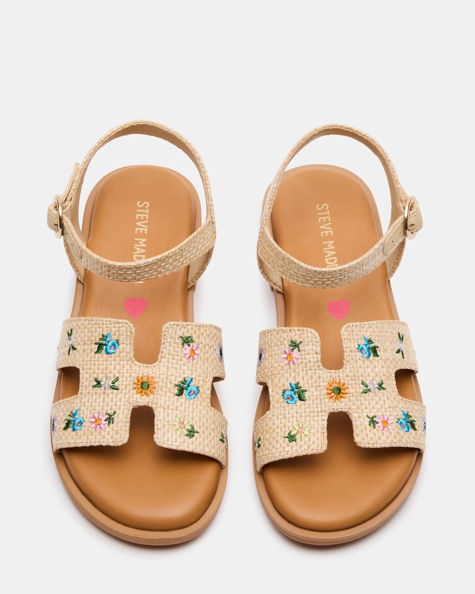 KIDS' HAYDLYN FLORAL MULTI