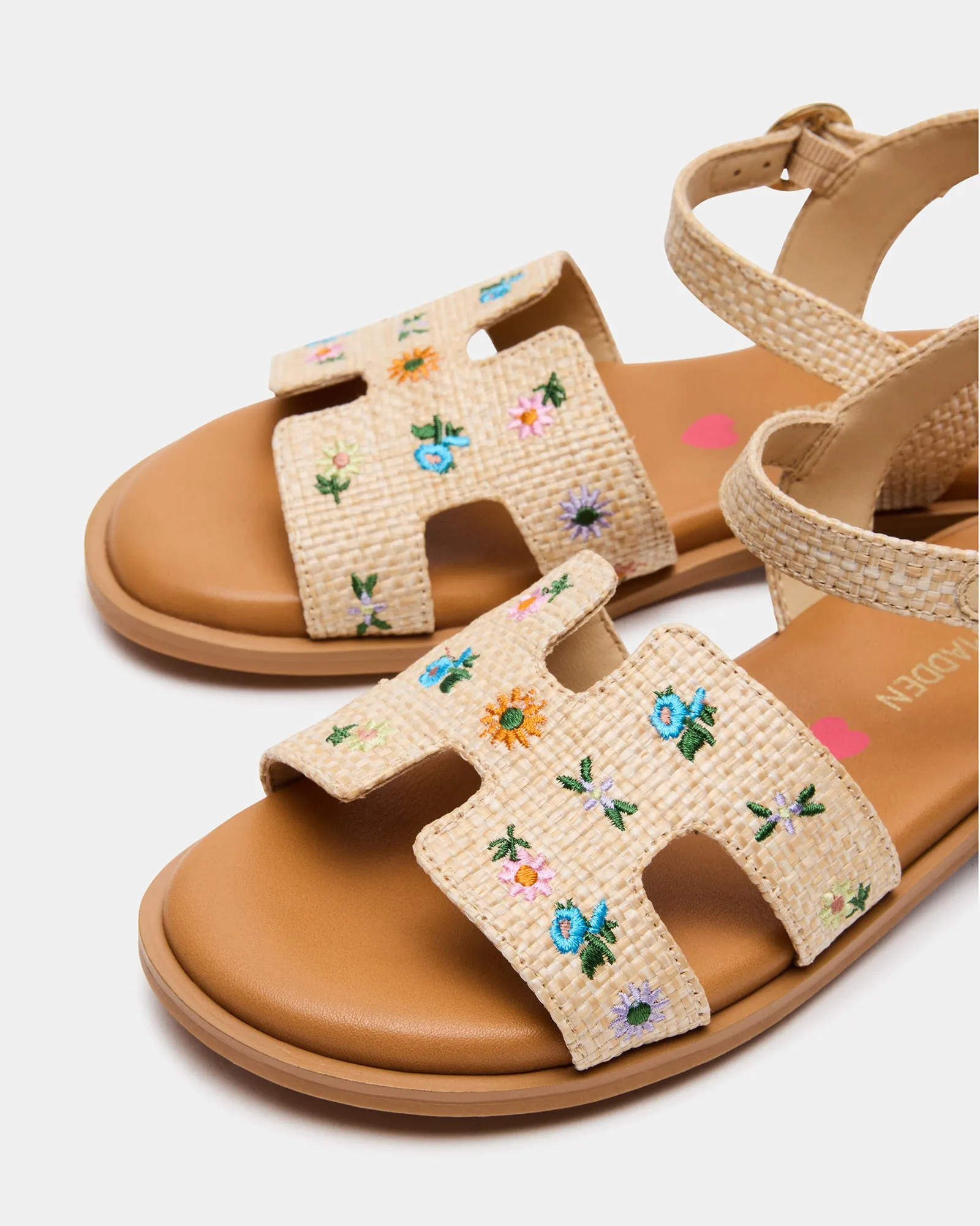 KIDS' HAYDLYN FLORAL MULTI