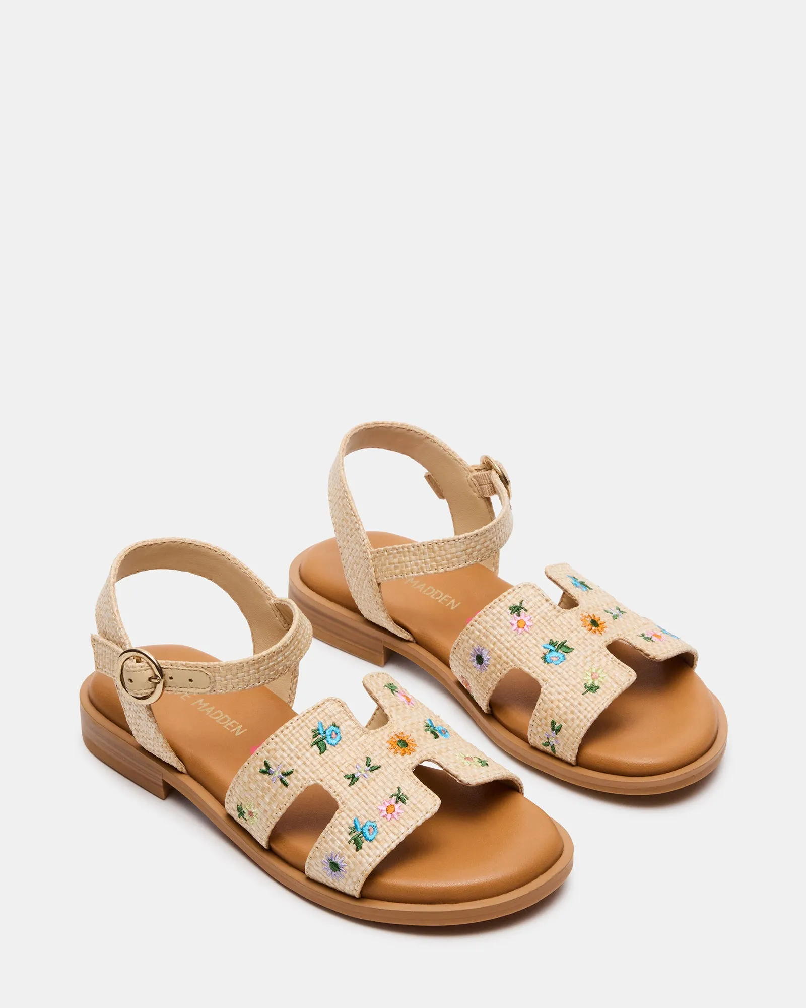 KIDS' HAYDLYN FLORAL MULTI