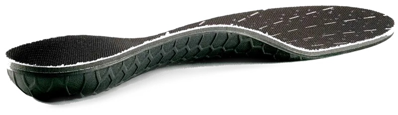 KNEED FULL LENGHT ARCH SUPORTS- KNEED2RUN
