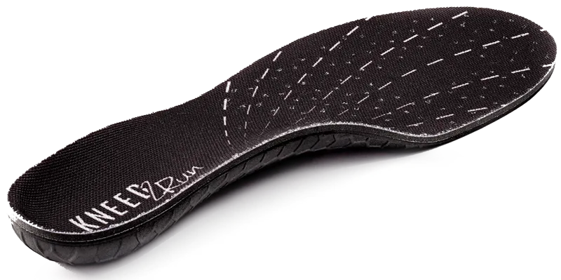 KNEED FULL LENGHT ARCH SUPORTS- KNEED2RUN