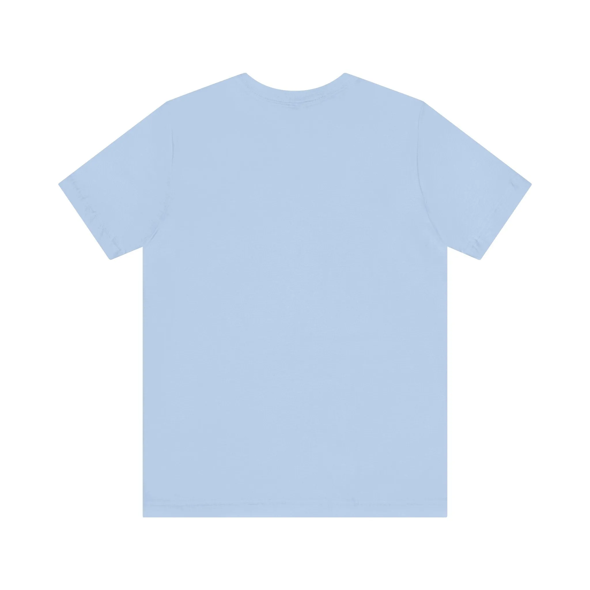 KPD Ministry Jersey Short Sleeve Tee