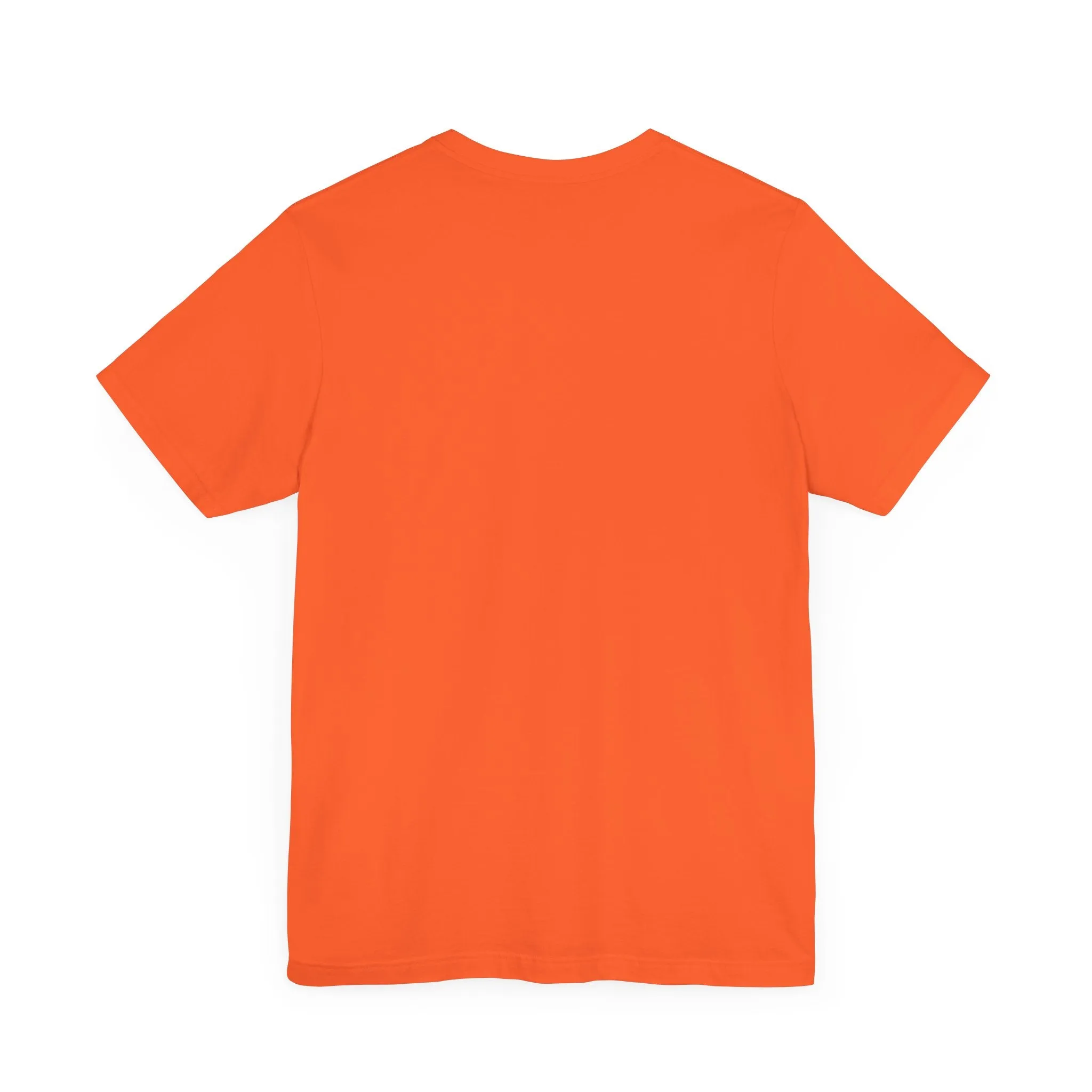 KPD Ministry Jersey Short Sleeve Tee