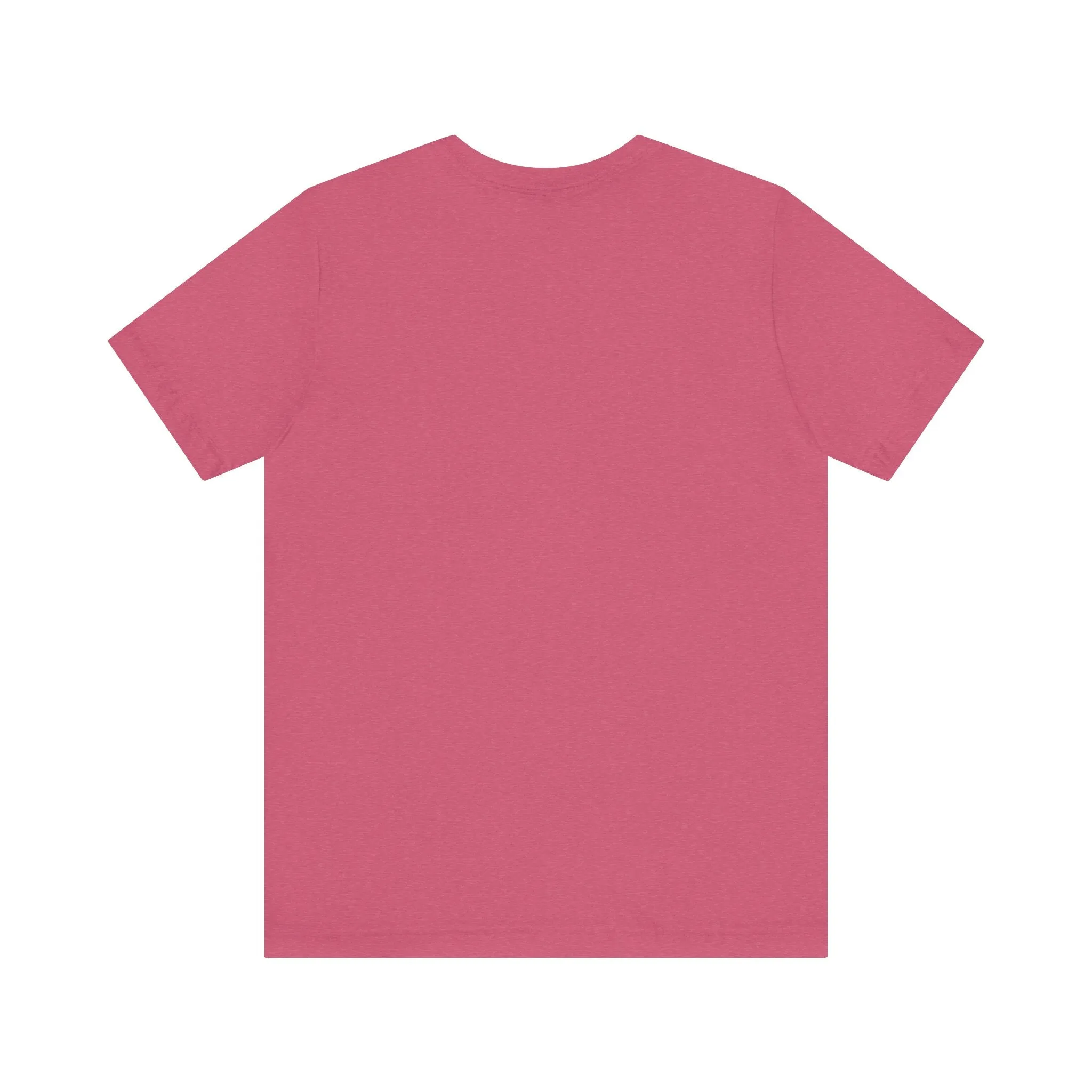 KPD Ministry Jersey Short Sleeve Tee