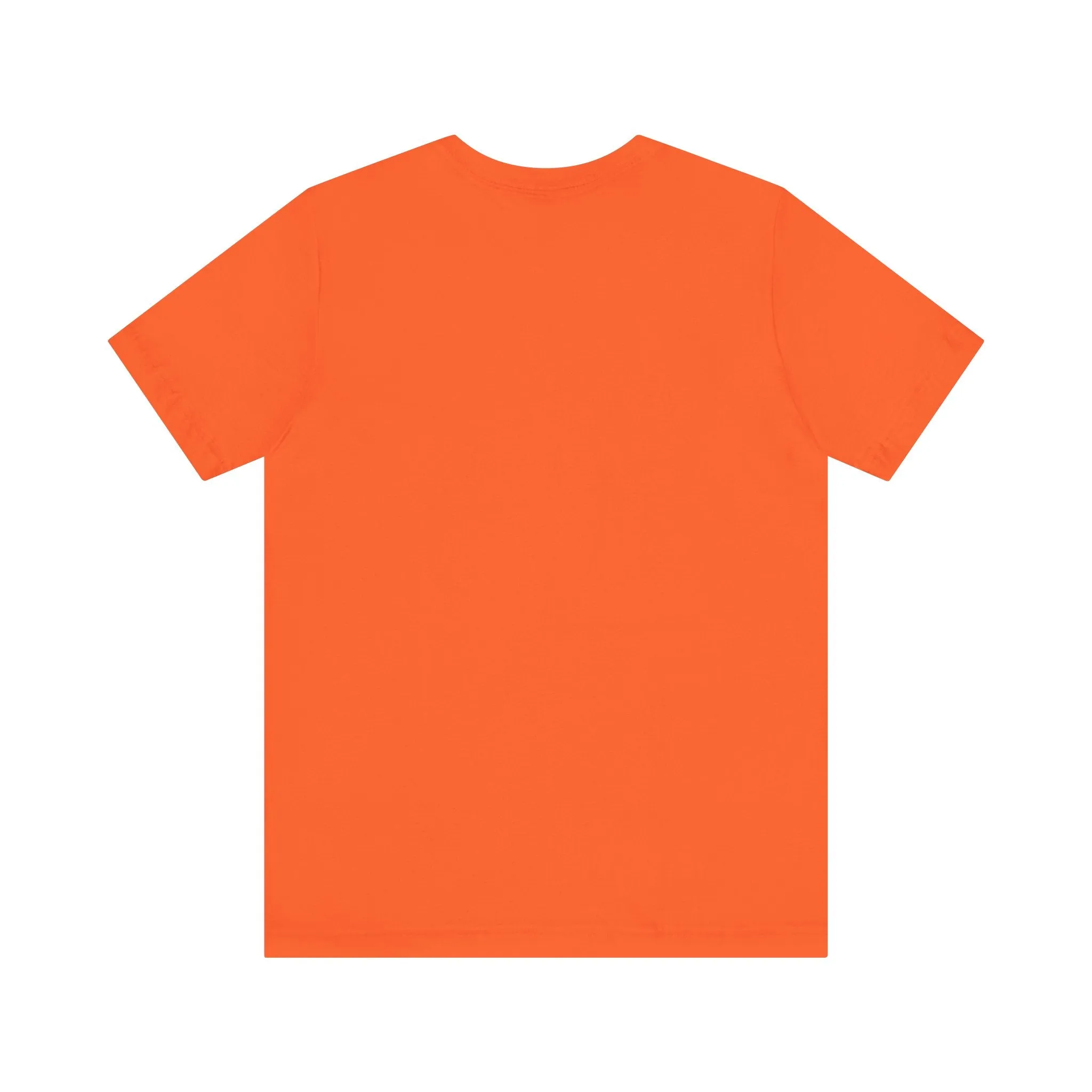 KPD Ministry Jersey Short Sleeve Tee