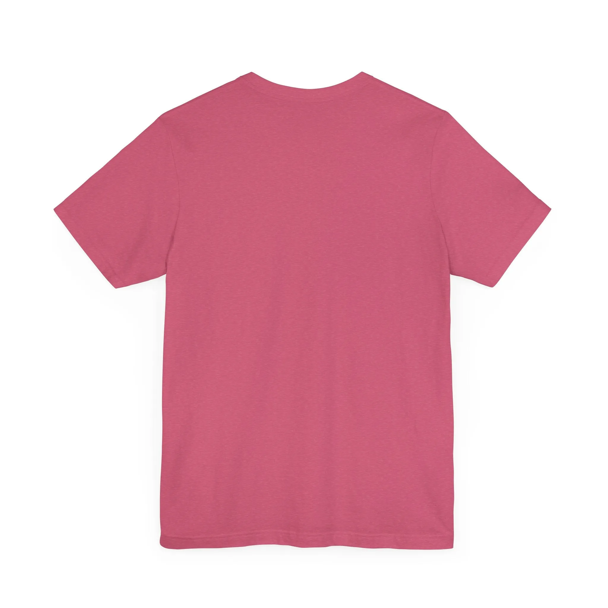 KPD Ministry Jersey Short Sleeve Tee