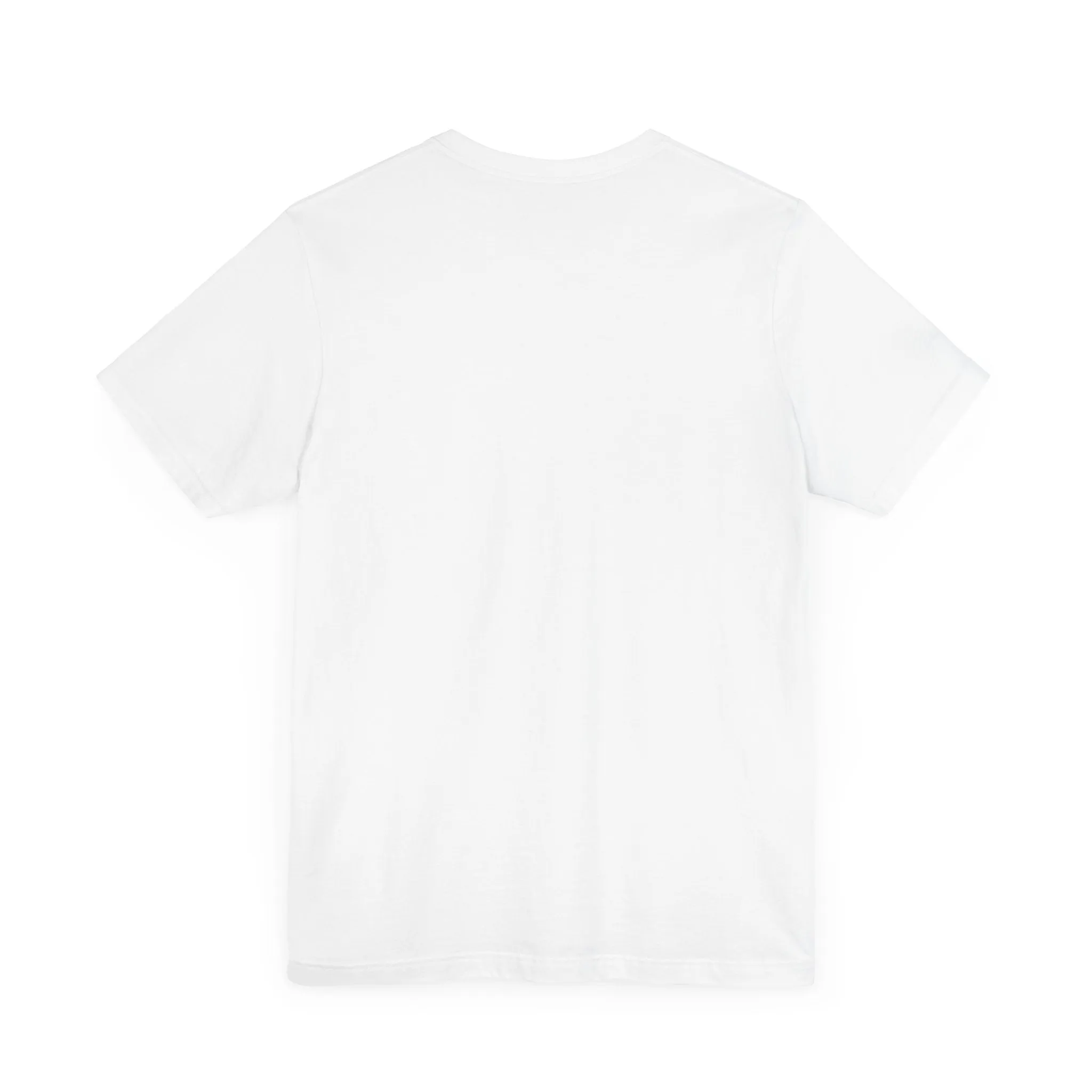 KPD Ministry Jersey Short Sleeve Tee