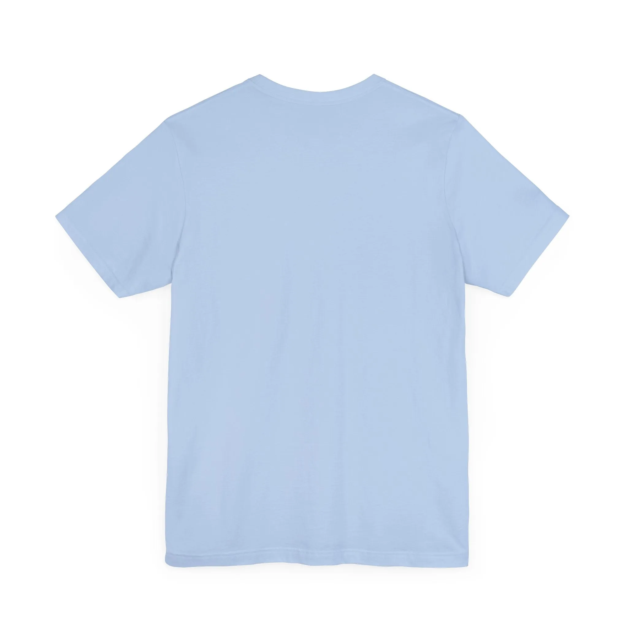 KPD Ministry Jersey Short Sleeve Tee