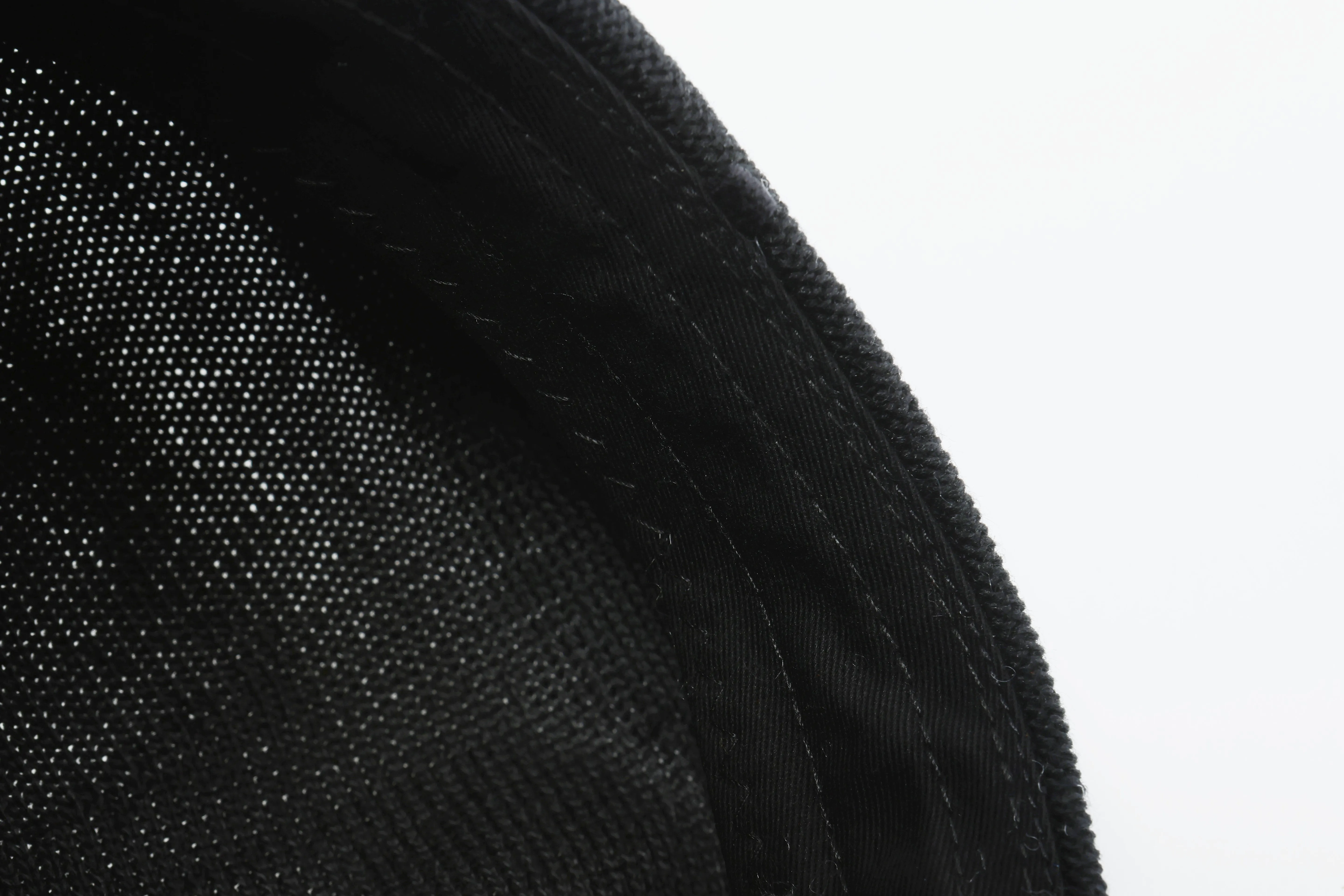 Lacing The Dart Beret