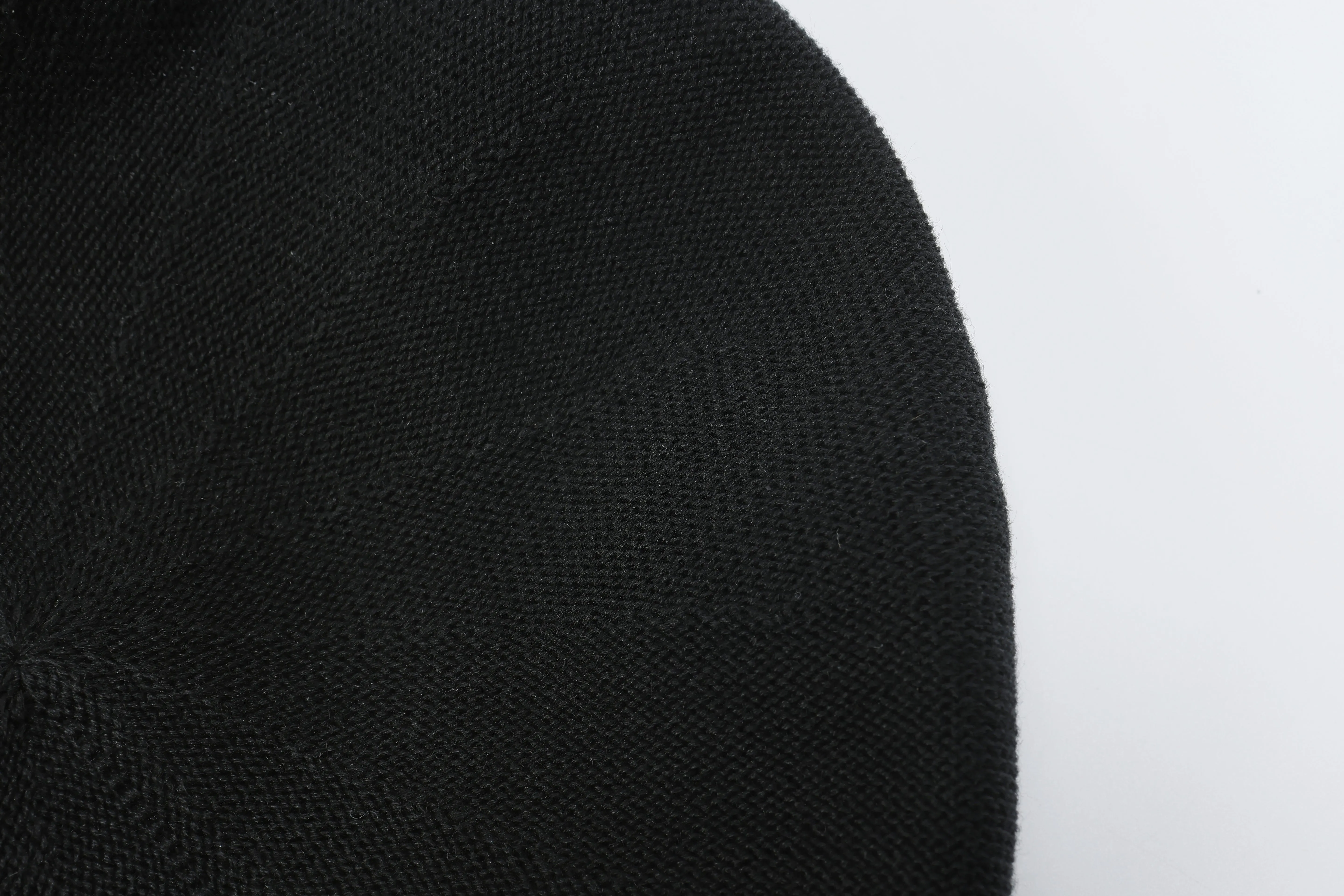 Lacing The Dart Beret