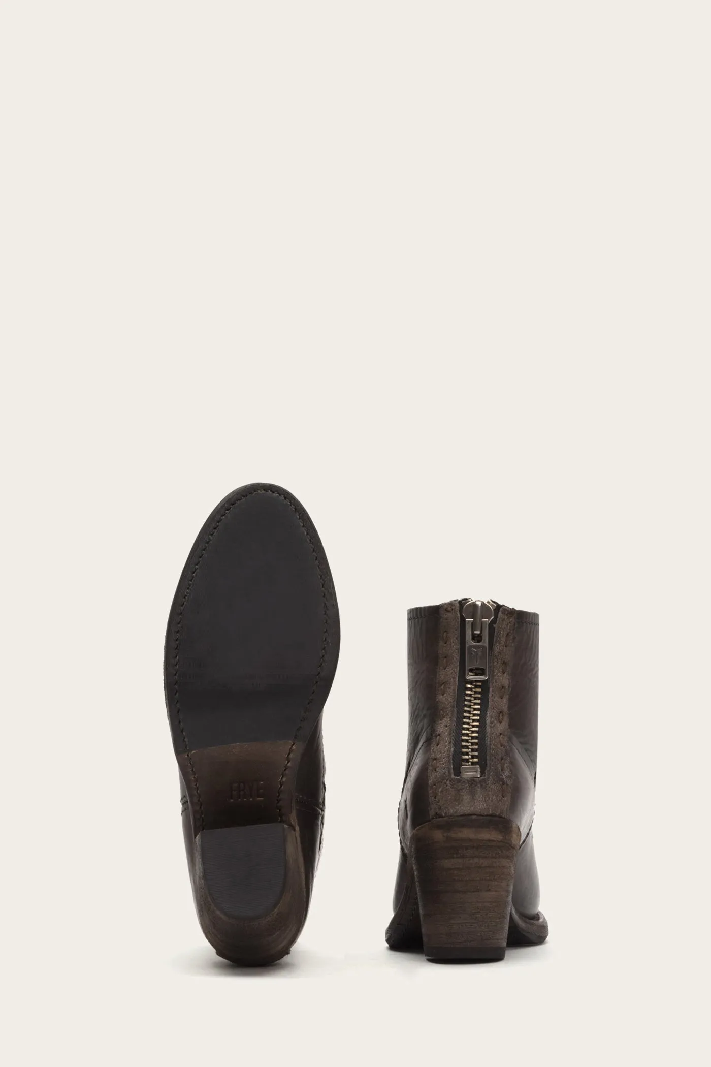 Leslie Artisan Short - Pre-Loved