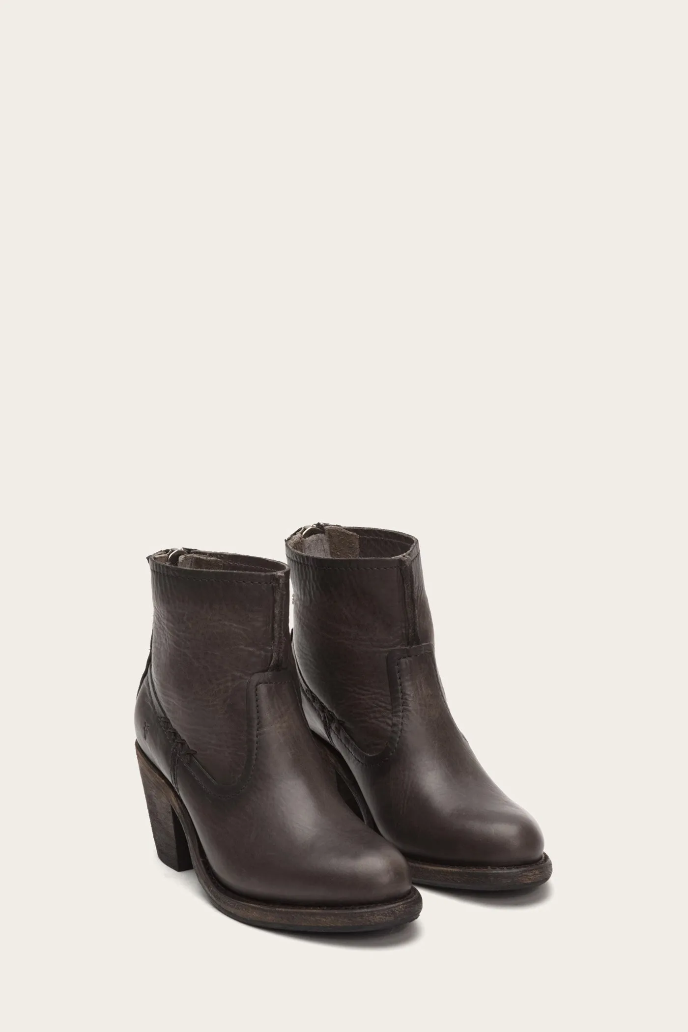 Leslie Artisan Short - Pre-Loved