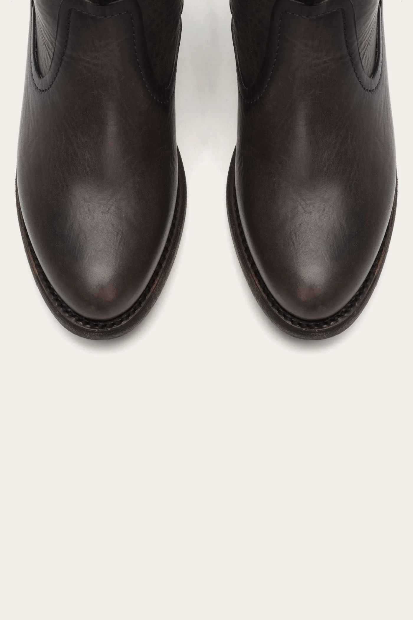 Leslie Artisan Short - Pre-Loved