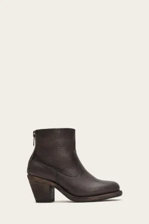Leslie Artisan Short - Pre-Loved