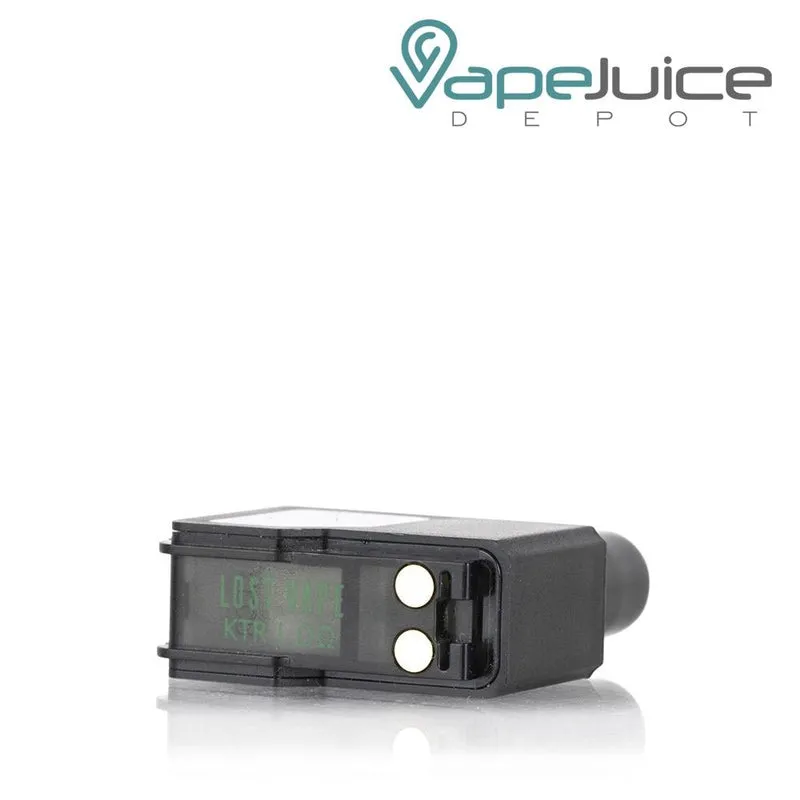 Lost Vape Orion DNA GO Replacement Pods