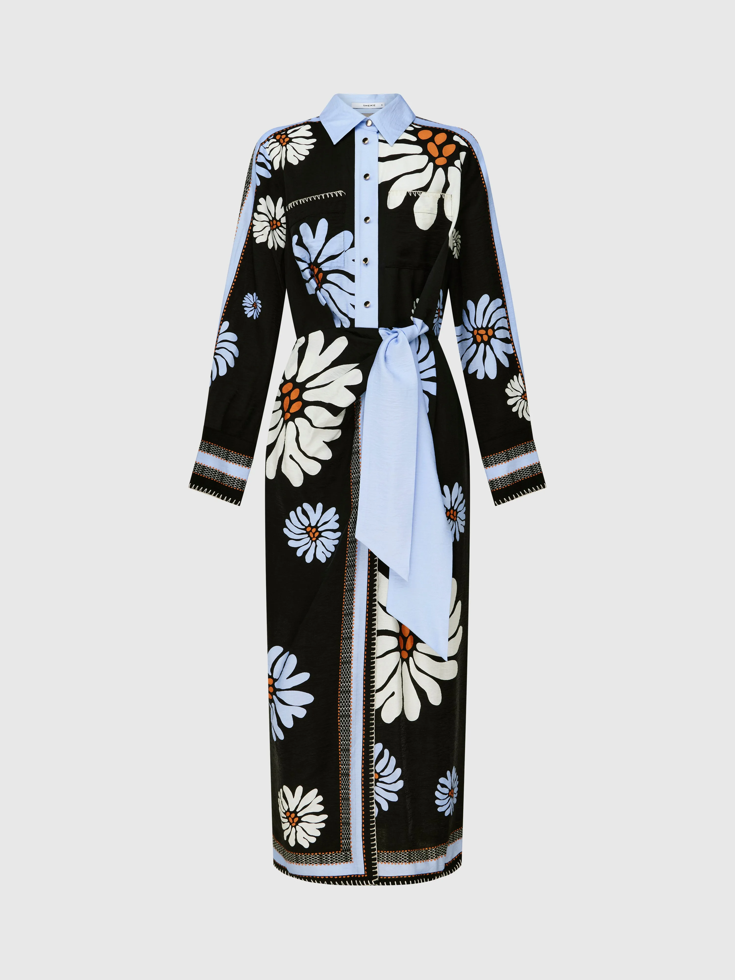 LOTTY DRESS