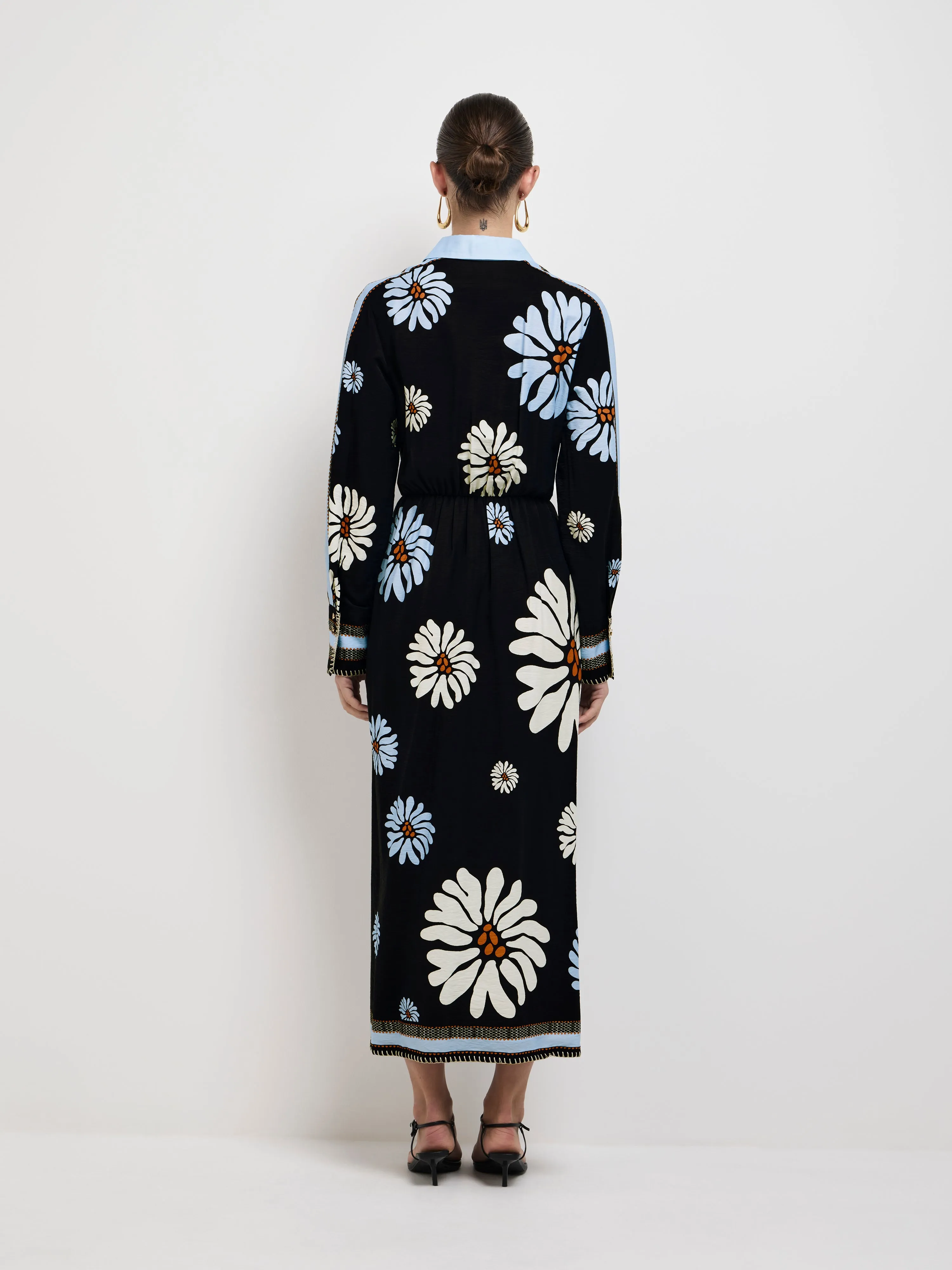 LOTTY DRESS