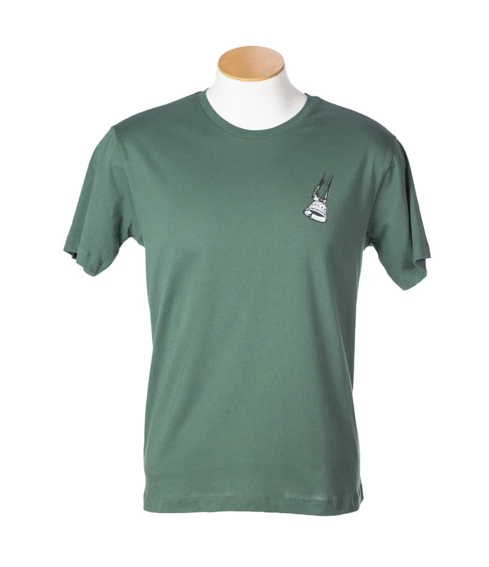 M BA Go-To Tee
