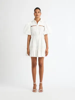 MA CHERIE MINI DRESS