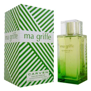 Ma Griffe by Carven