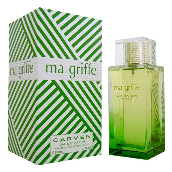 Ma Griffe by Carven
