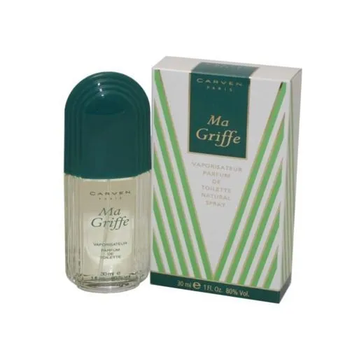 Ma Griffe by Carven